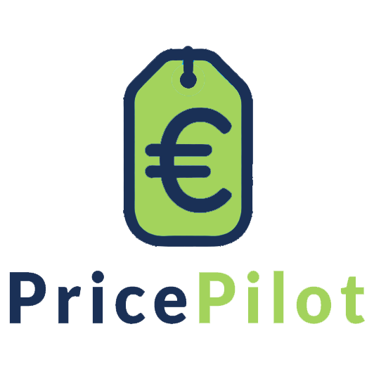 Price Pilot logo